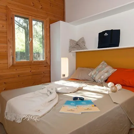 ホテル Club Del Sole Adriano Family Village