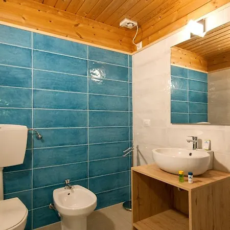 ホテル Club Del Sole Adriano Family Village 4*