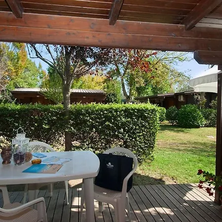 Club Del Sole Adriano Family Village ホテル